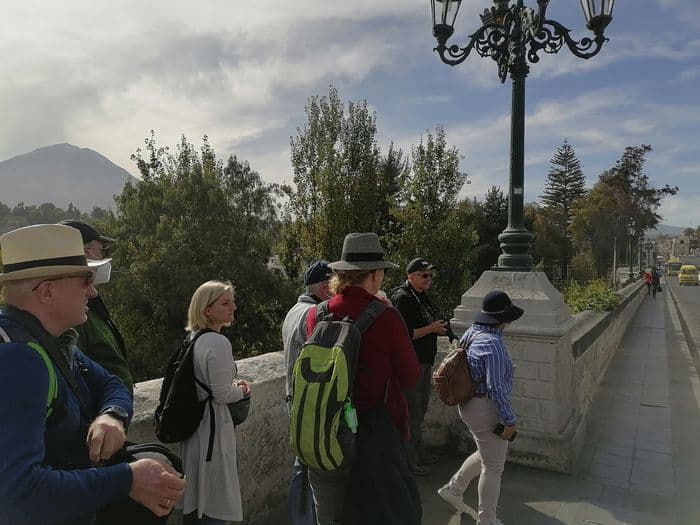 cper DE 65037 - Arequipa