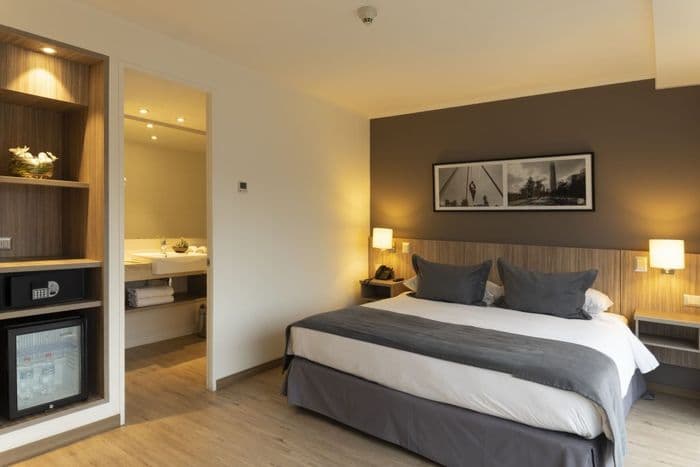 Hotel Capital Bellet