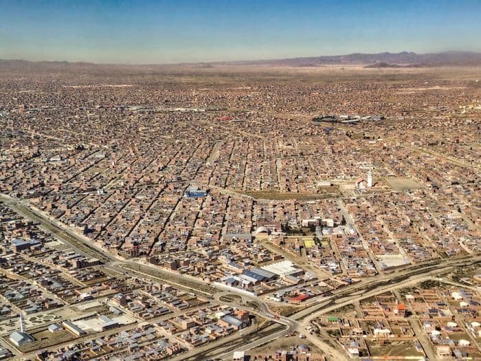 El Alto