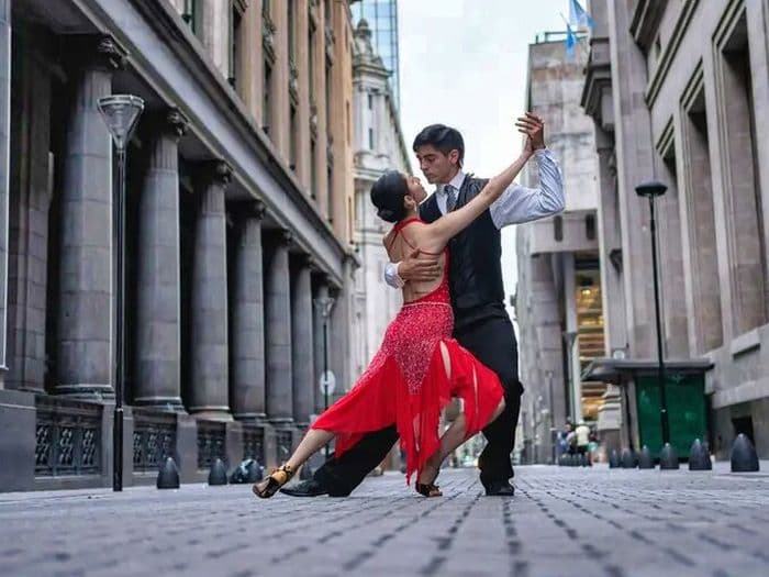 Buenos Aires