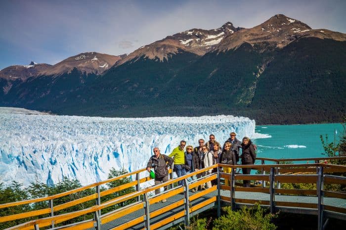 Perito Moreno