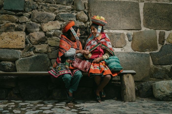 Ollantaytambo