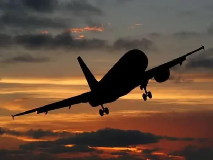 plane