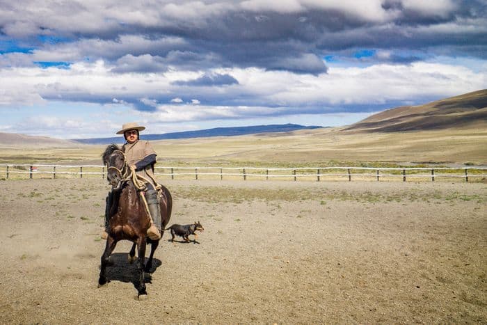 estancia patagonia