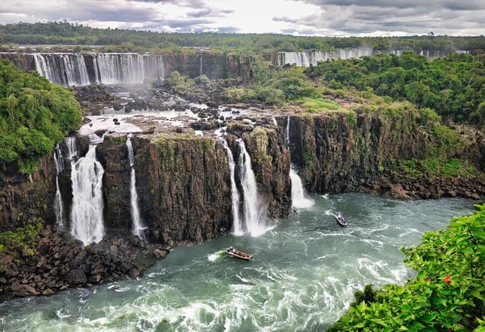 Iguazu Argentina