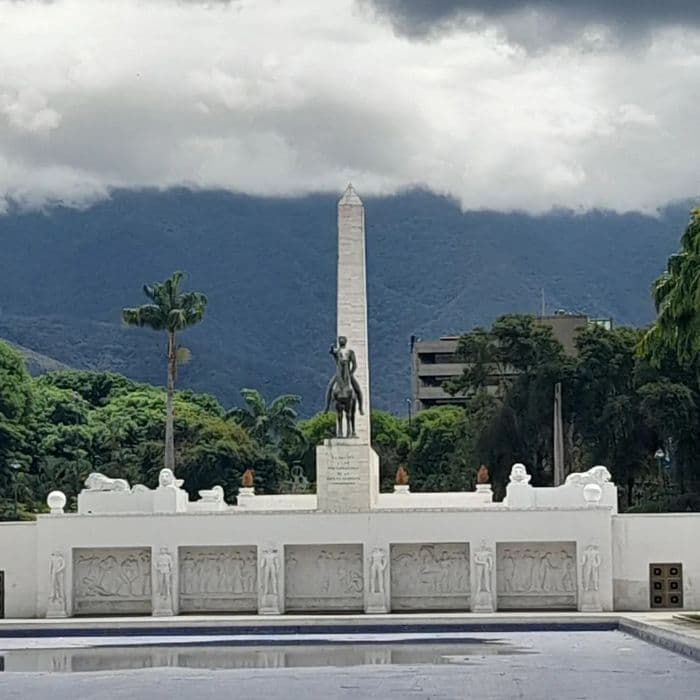 Caracas