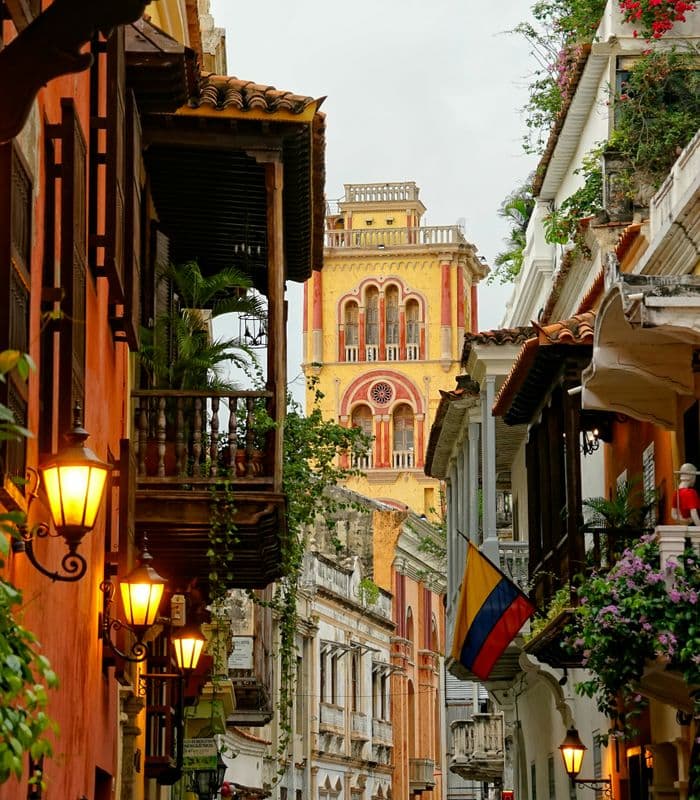 Medellin