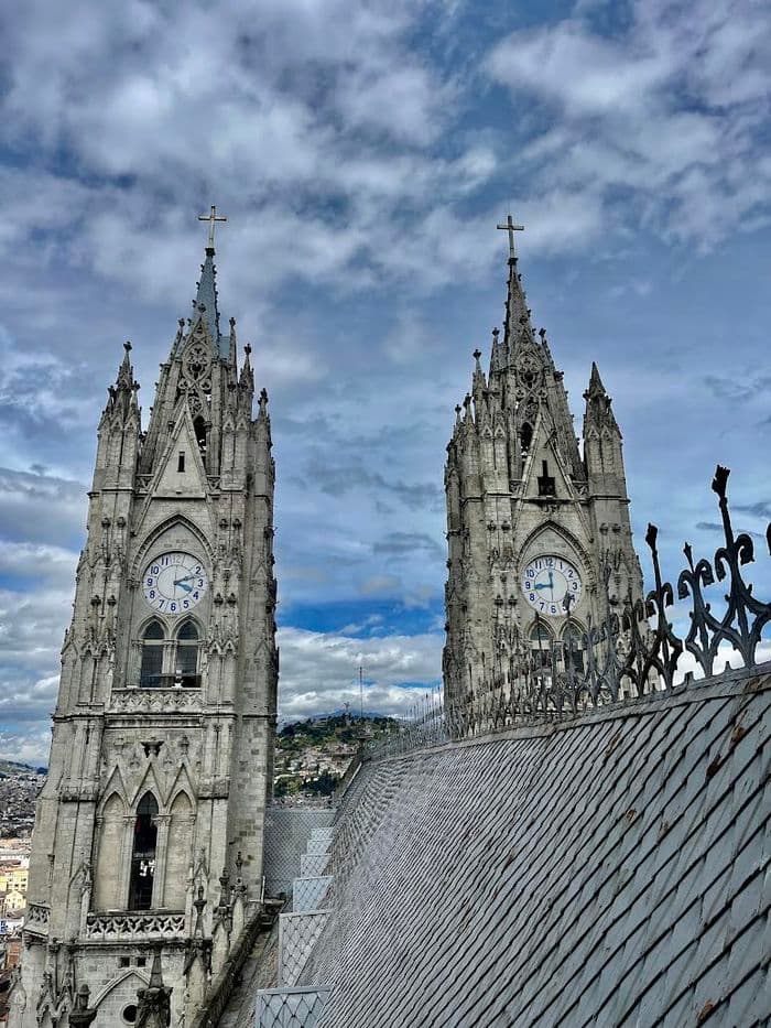 Quito