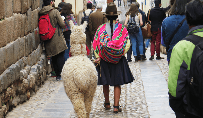 Cuzco