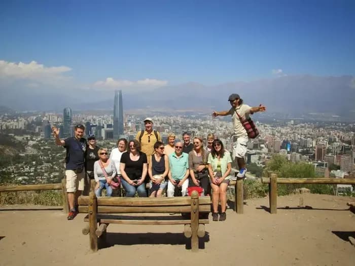 Santiago de Chile