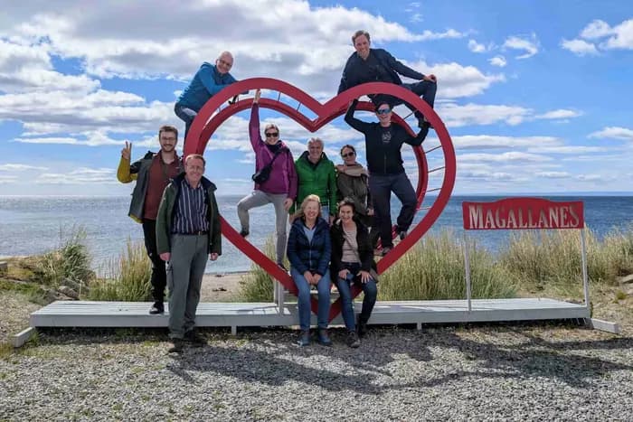 Punta Arenas