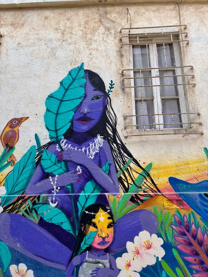 Valparaiso