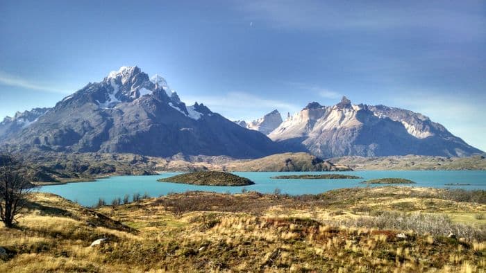 Patagonia