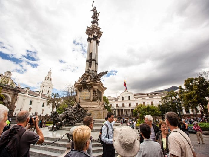 Quito