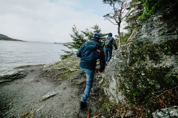 Tierra del Fuego