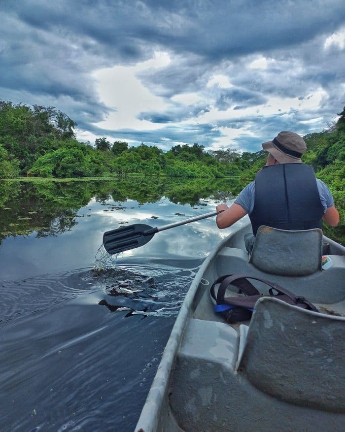 Pantanal