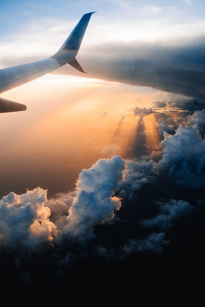 Flight