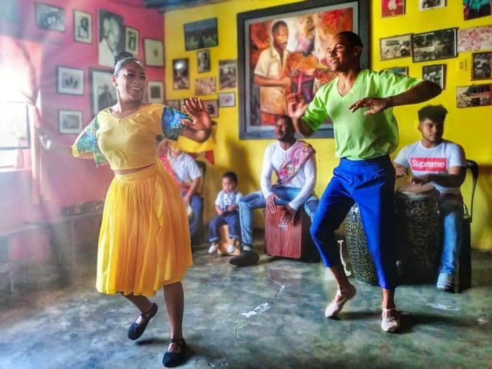 Dance