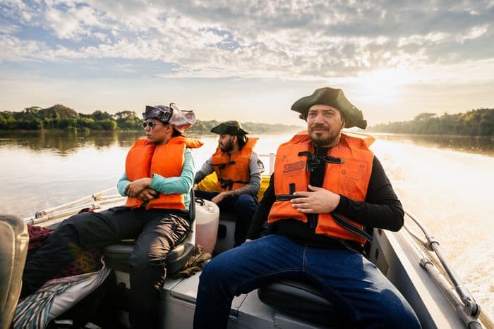 Pantanal