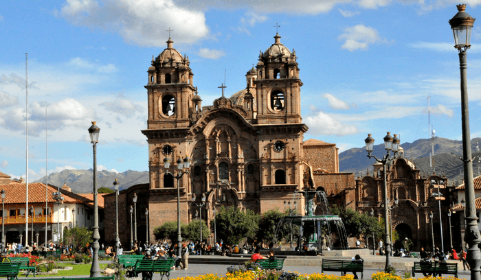 Cuzco