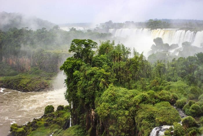 Iguazu