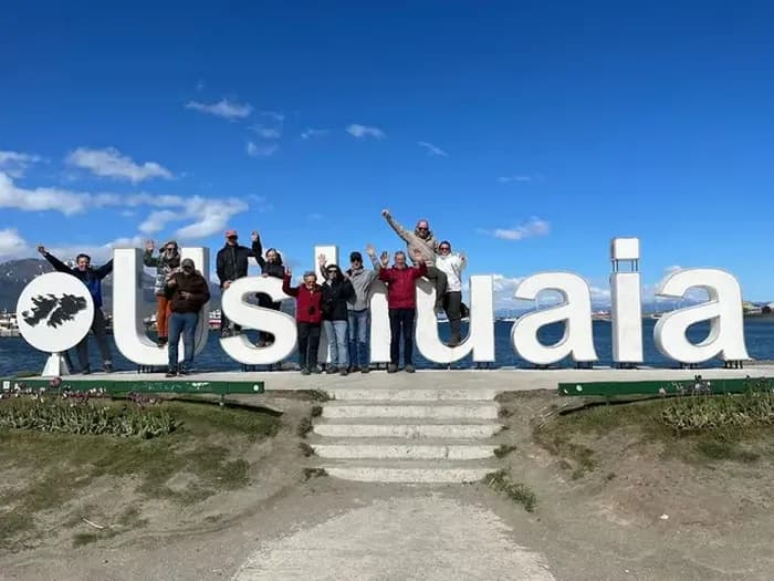 Ushuaia