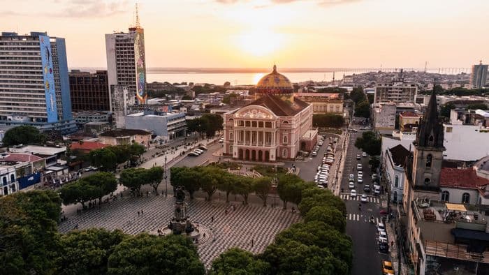 Manaus