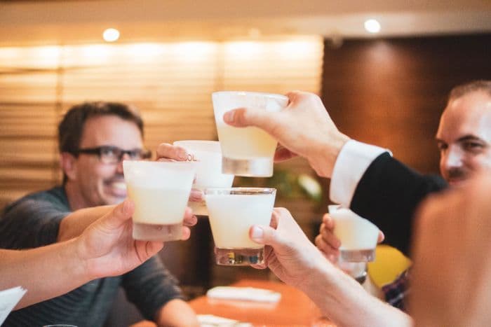 Pisco Sour