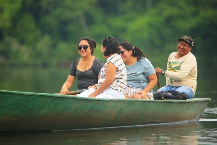 Tambopata, Peru