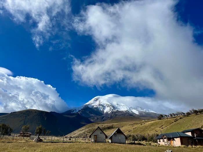 Chimborazo