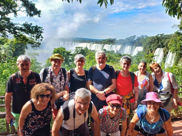 Iguazu