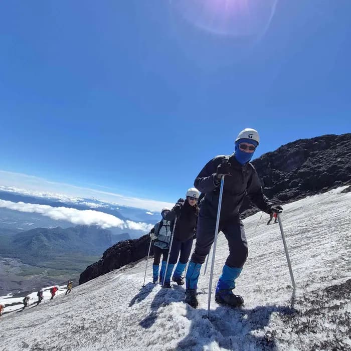 Pucon
