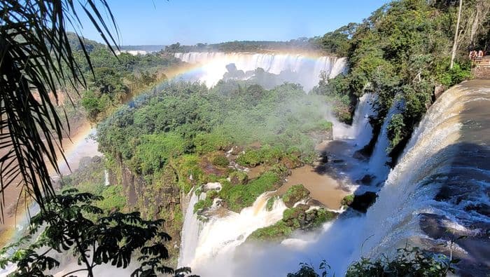 Puerto Iguazu