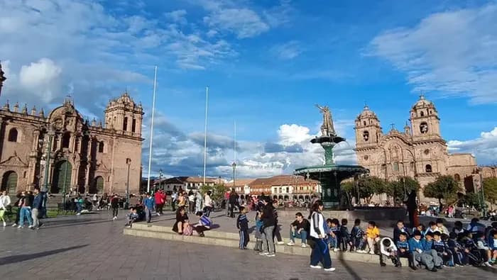 Cuzco