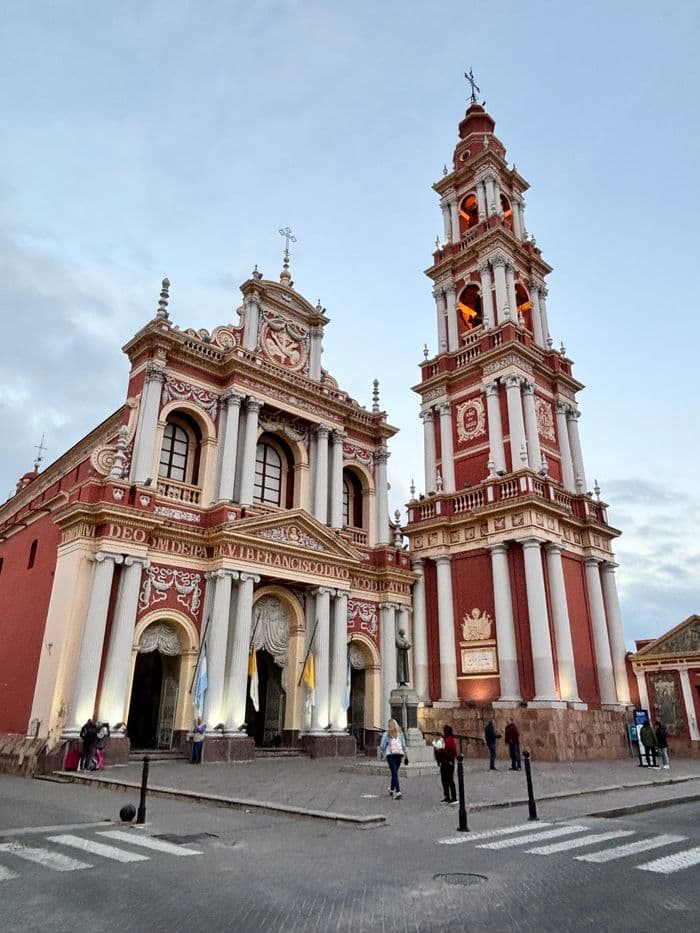 Salta