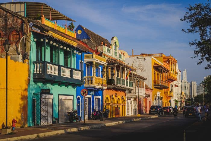 Cartagena de indias