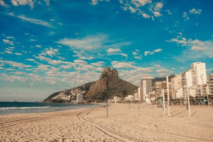Rio de Janeiro