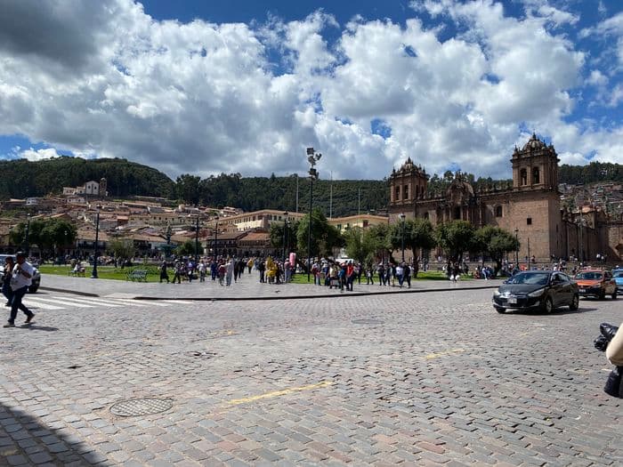 Cuzco