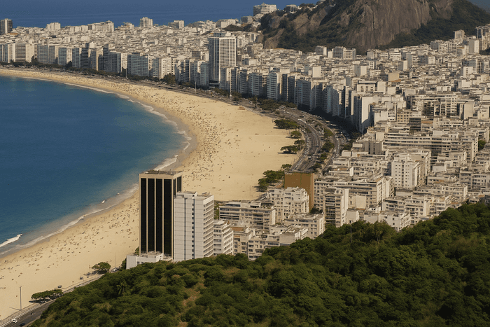 Copacabana