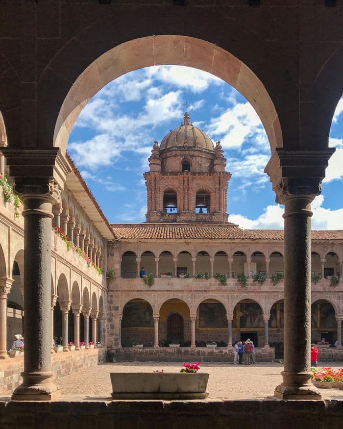 Cuzco