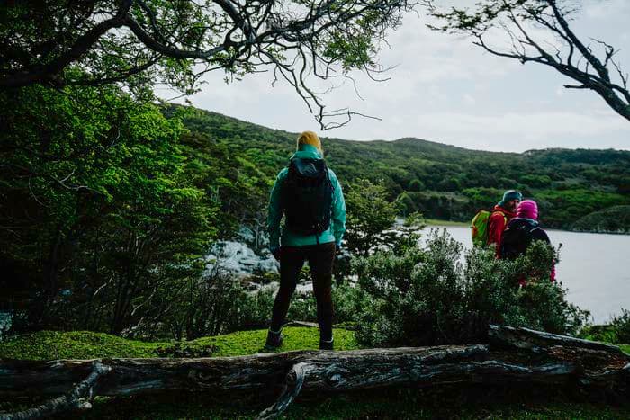 Tierra del Fuego