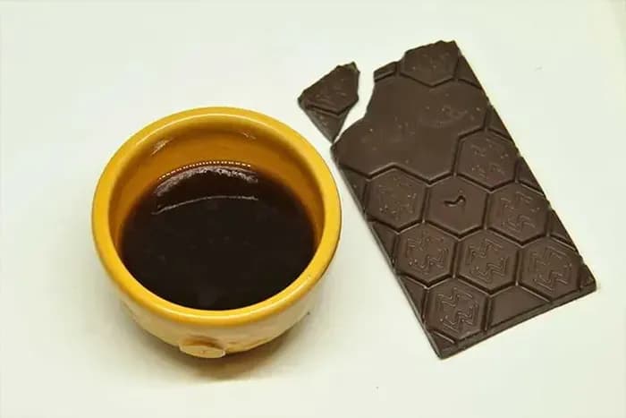 Chocolate workshop