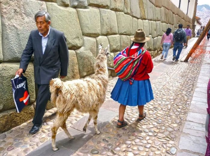 Cuzco