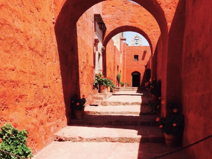 Santa Catalina