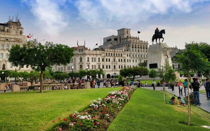 Lima Peru