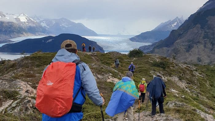 Torres del Paine