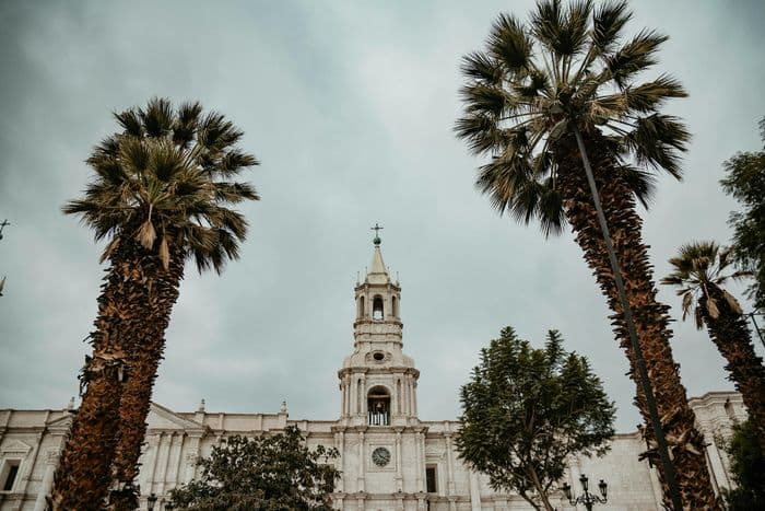 Arequipa