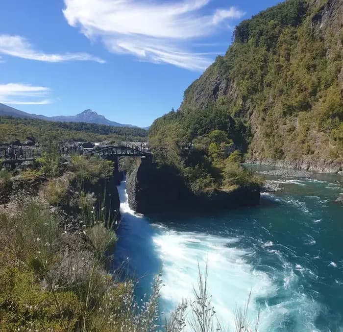 Petrohue