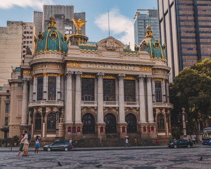 Rio de Janeiro