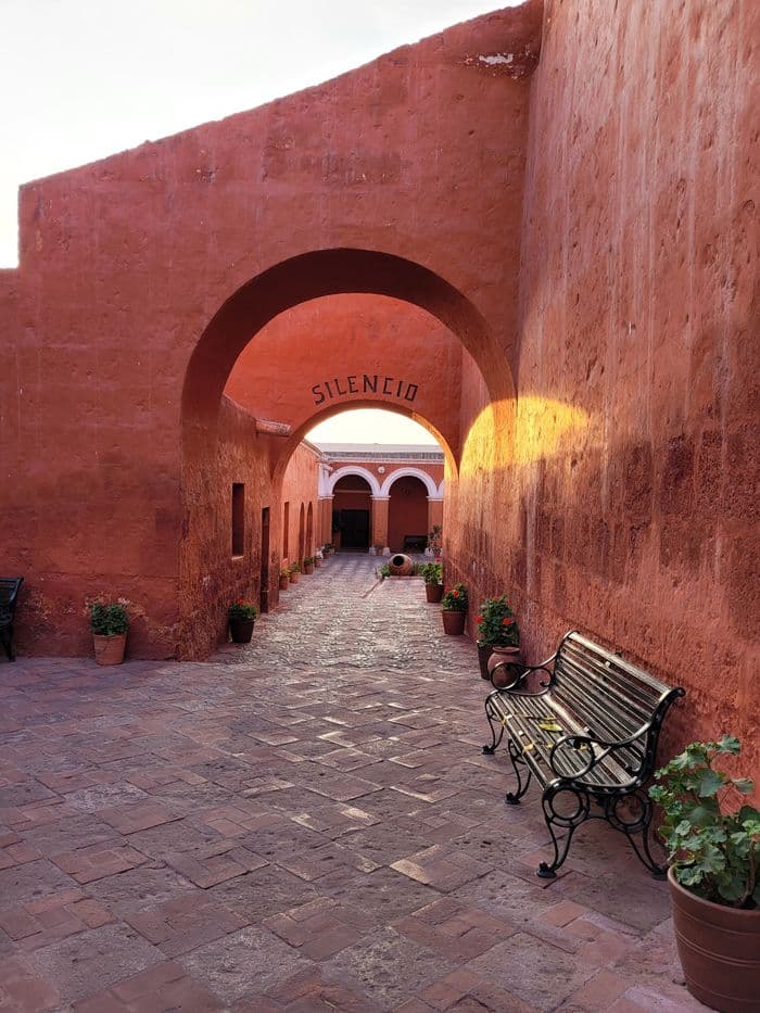 Santa Catalina